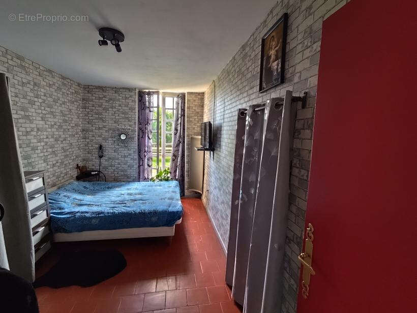 Maison à LES AULNEAUX