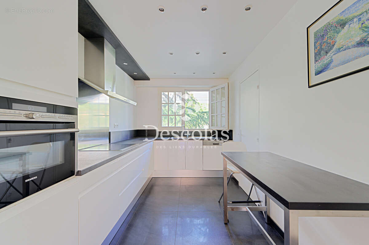 Appartement à LE PECQ