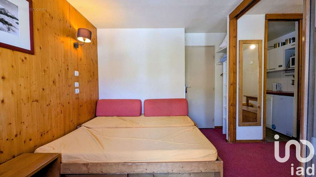 Photo 3 - Appartement à HUEZ