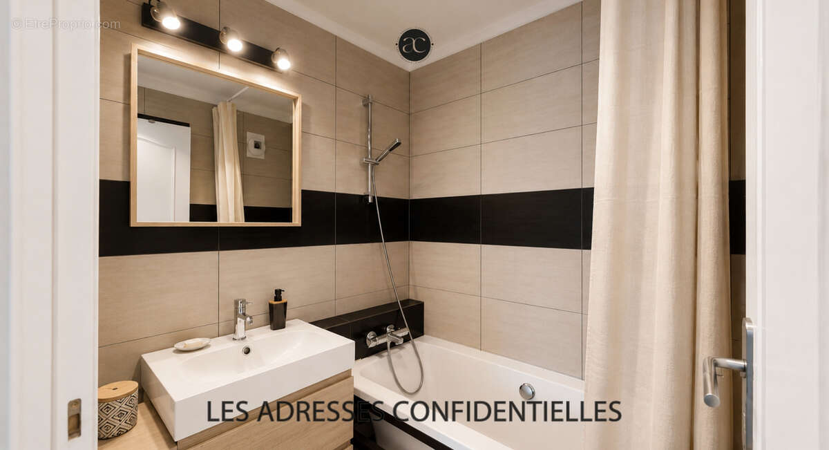 Tassin-la-Demi-Lune   Appartement 3 pièces de 72 m2   Garage inclus - photo 15