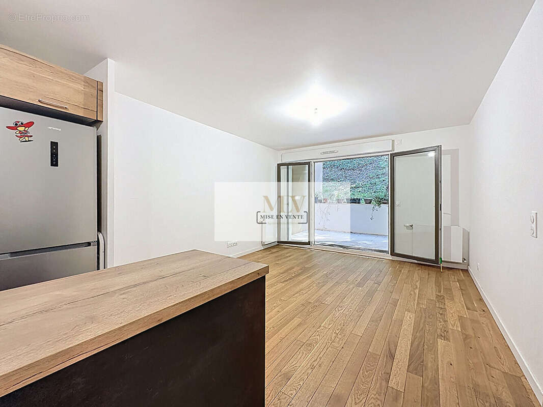 Appartement à BRY-SUR-MARNE