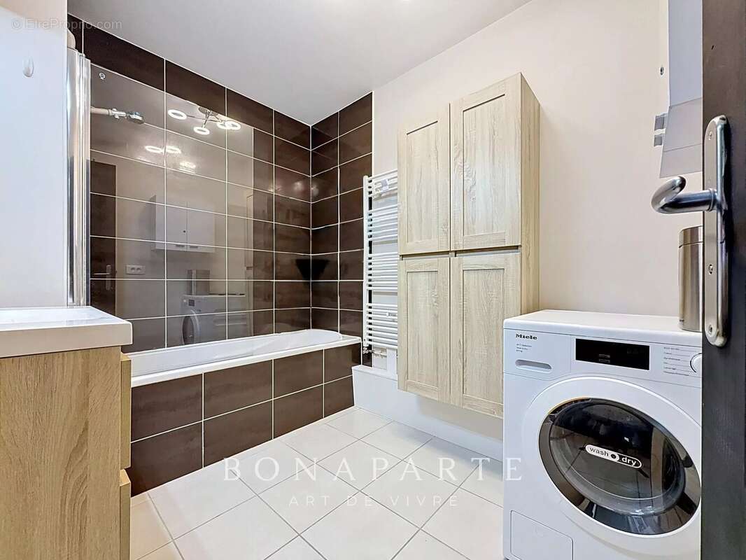 Saint-genis-pouilly - appartement 3 pièces - photo 6