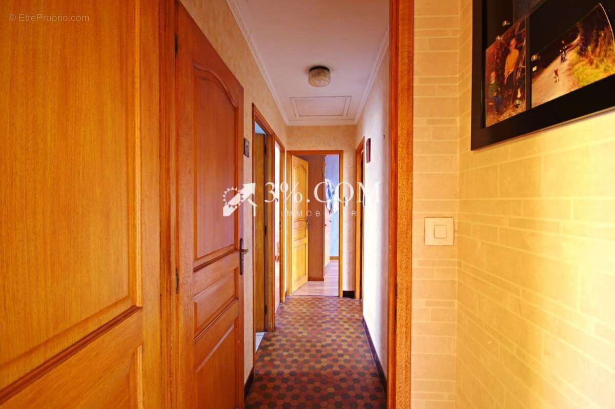 Maison à VIGNACOURT