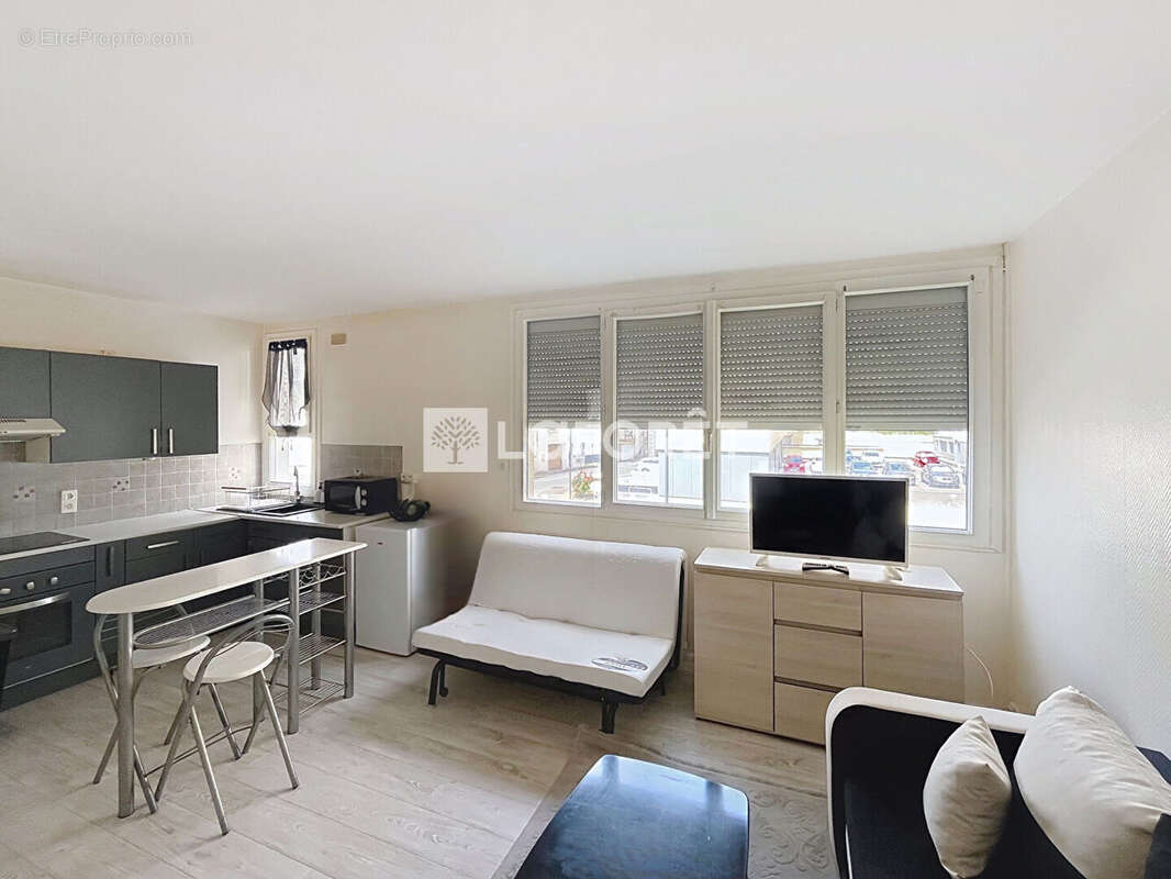 Appartement à ORLEANS