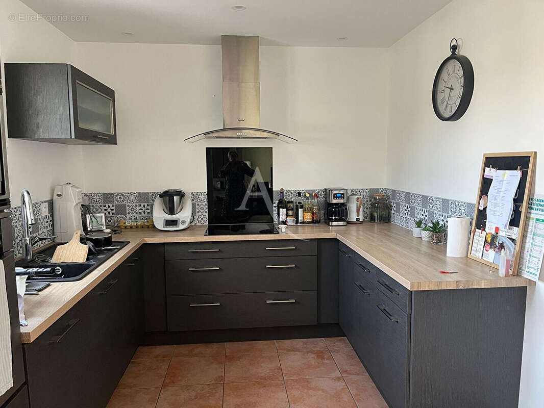 Maison à BRETIGNOLLES-SUR-MER