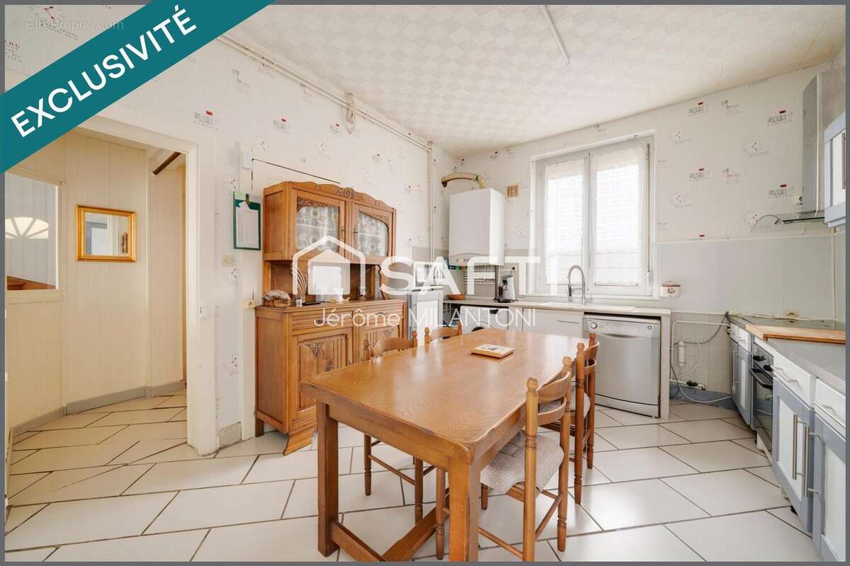 Photo 4 - Maison à DIEULOUARD