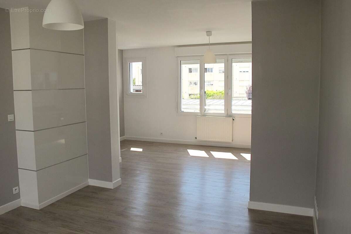 Appartement à LARMOR-PLAGE