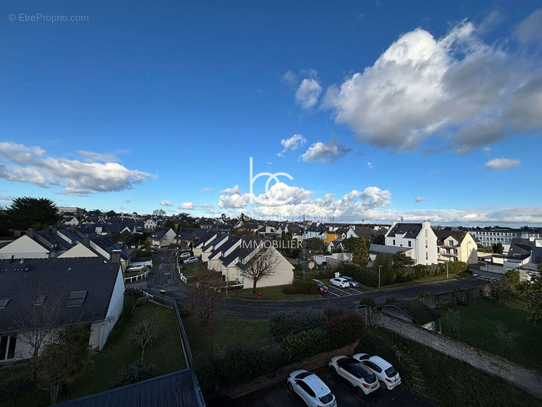 Appartement à VANNES