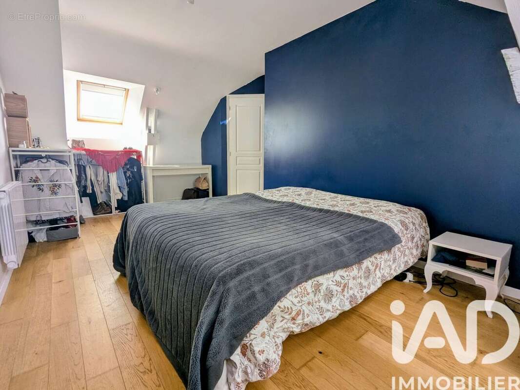 Photo 9 - Maison à GAHARD