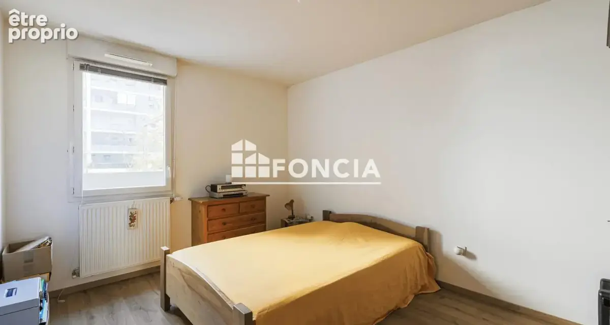 Beau T3 de 63 m² avec terrasse – Résidence La Rayonne - photo 9