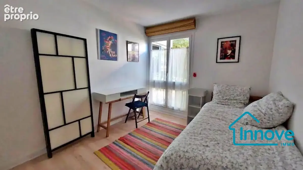 Appartement 4 pièces 93 m² à vendre à Rocquencourt (78150) - photo 9