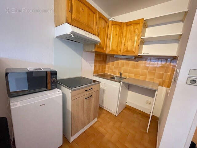 Appartement à ALES