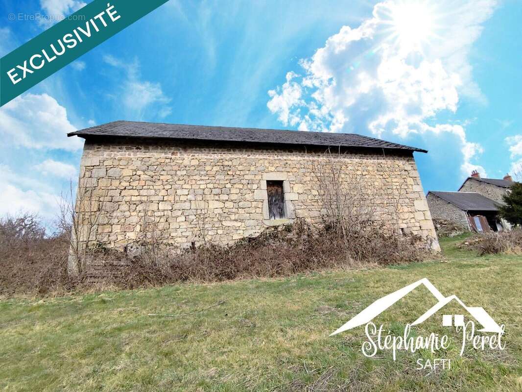 Photo 2 - Maison à SAINT-AGNANT-PRES-CROCQ