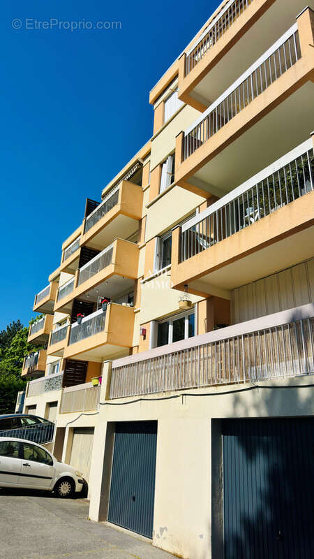 Appartement à IGNY