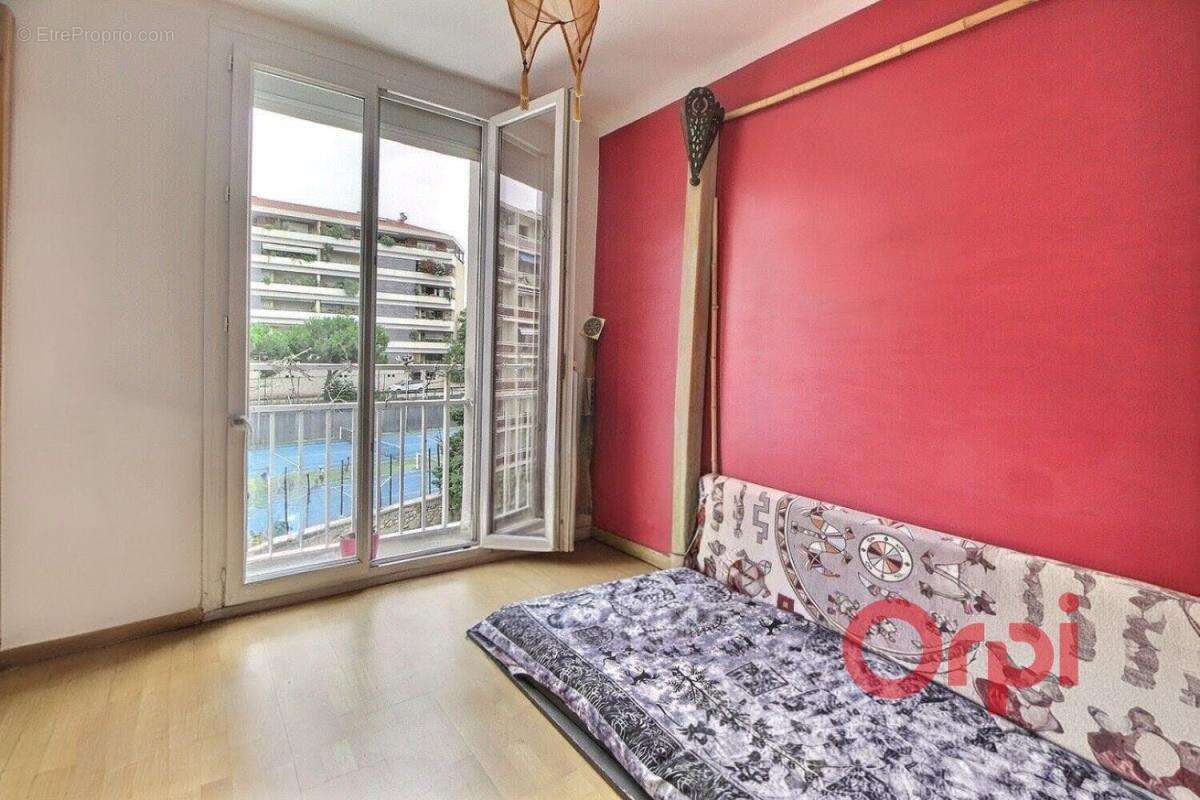 Appartement T3 avec balcon et cave proximité plage - photo 10
