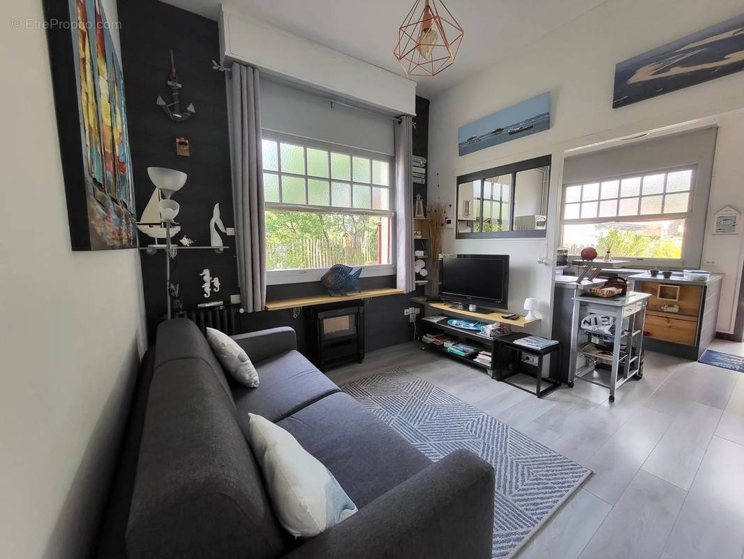 Appartement à ARCACHON