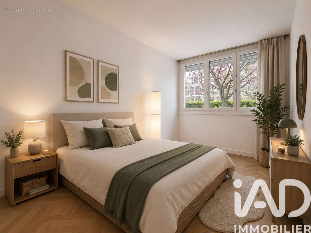 Photo 7 - Appartement à ORLY