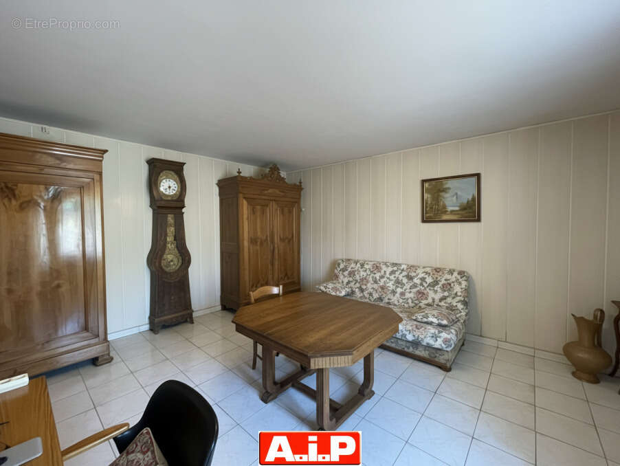 Maison à POUZAUGES