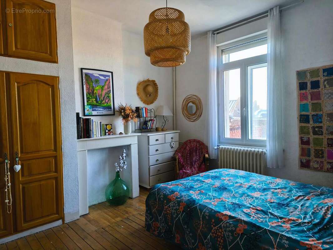 Photo 8 - Maison à CAMBRAI