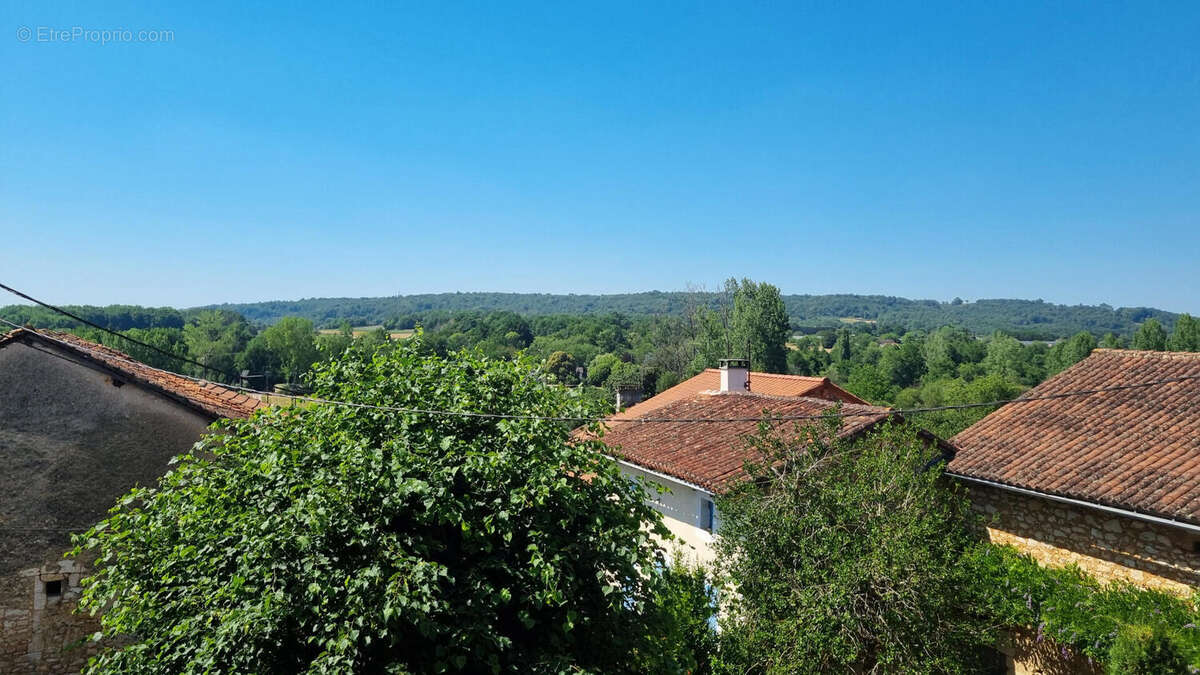Maison de village - photo 8