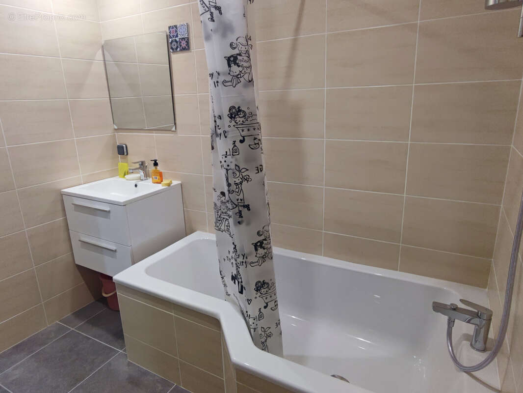 Maison à LA REDORTE