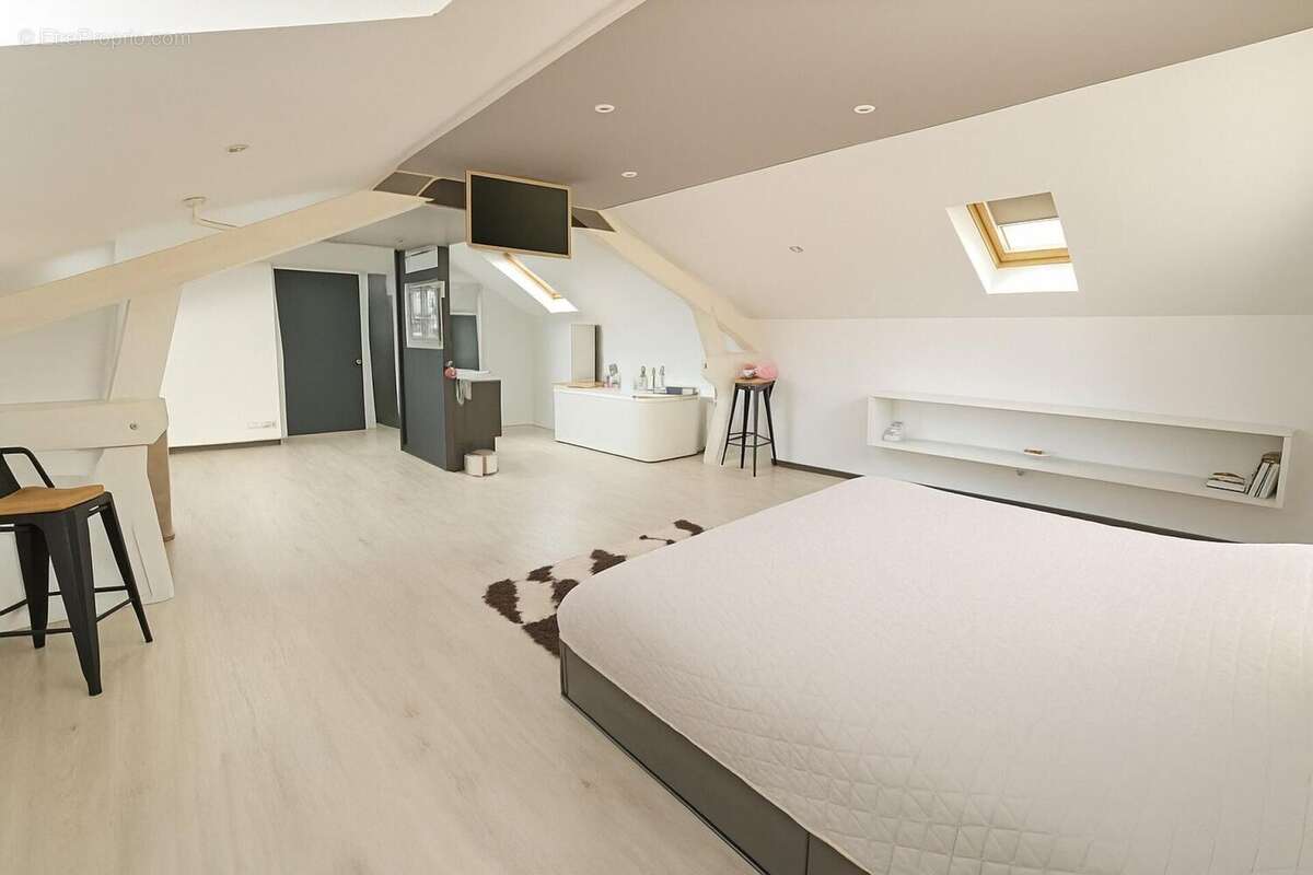 Photo 9 - Maison à BEAUCROISSANT