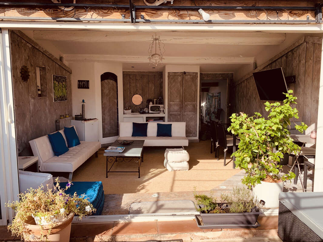 Maison à LE VAL
