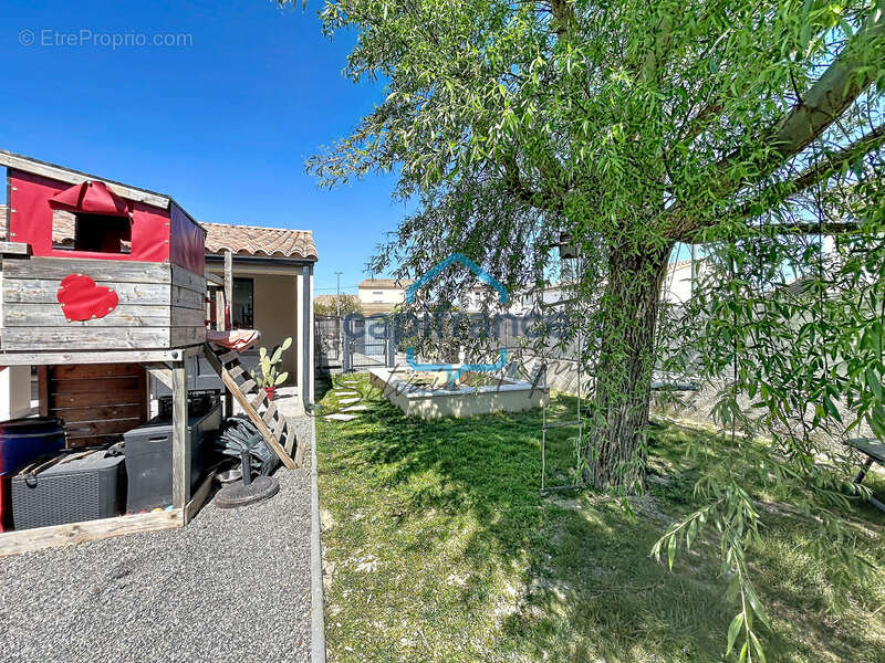 Maison à PIERRELATTE