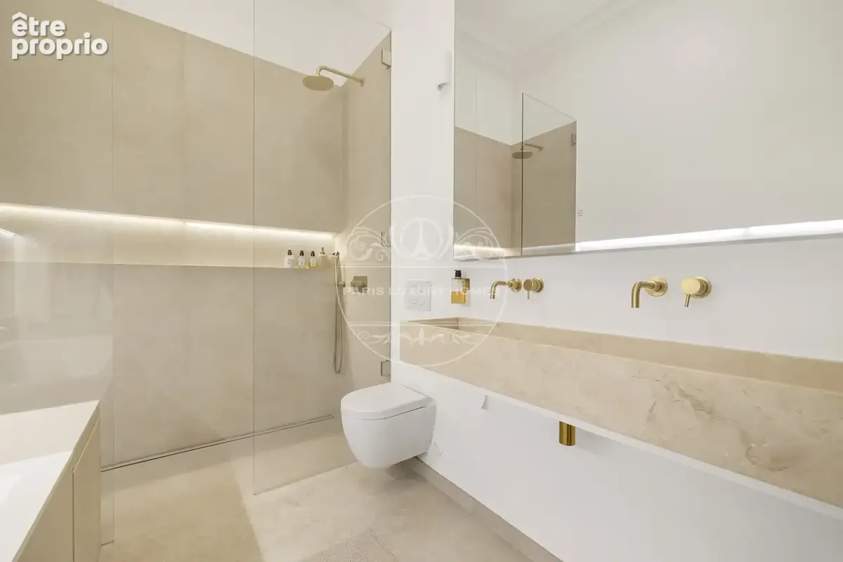 Appartement d'exception à Paris 1er ! - photo 14