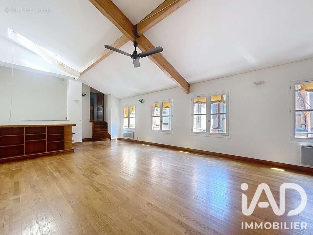 Appartement 138 m² à Toulouse  - photo 3