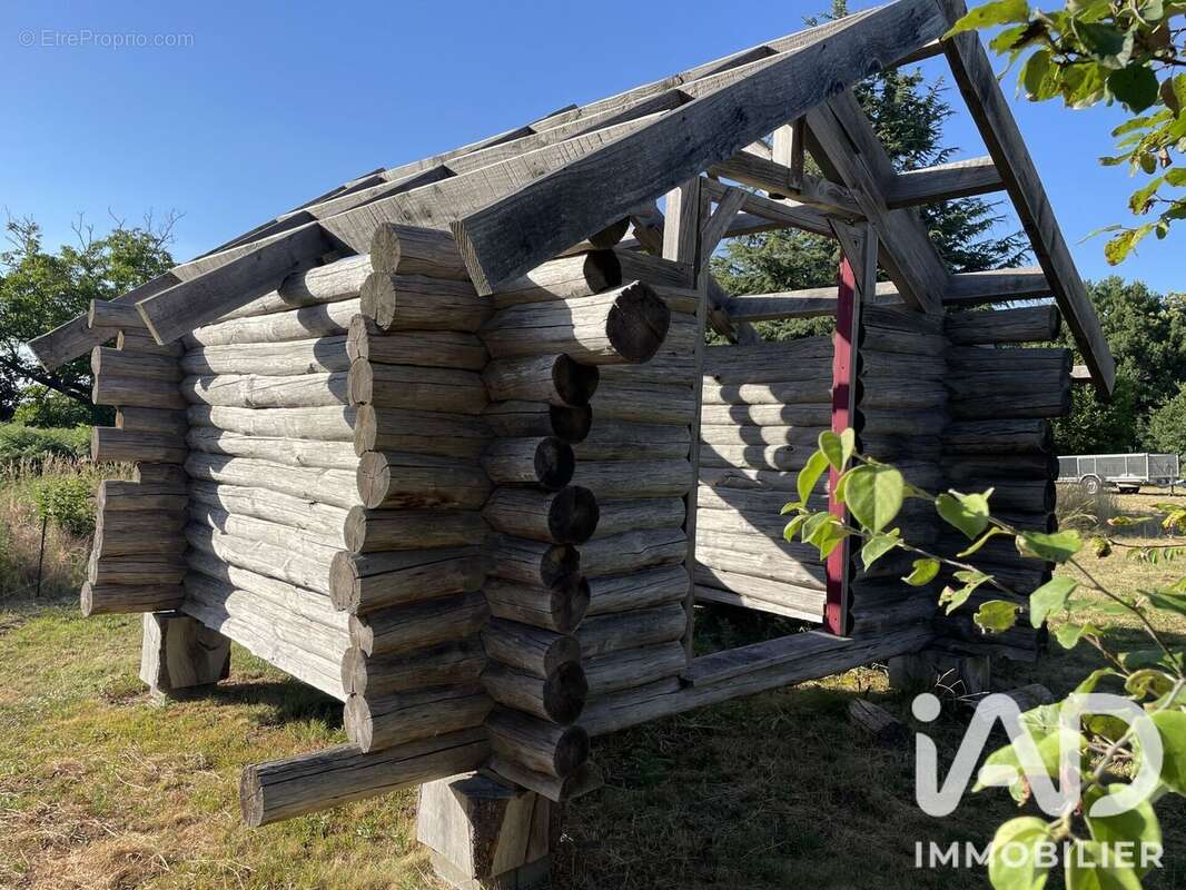 Maison 134 m² à Neuvic-Entier  - photo 6