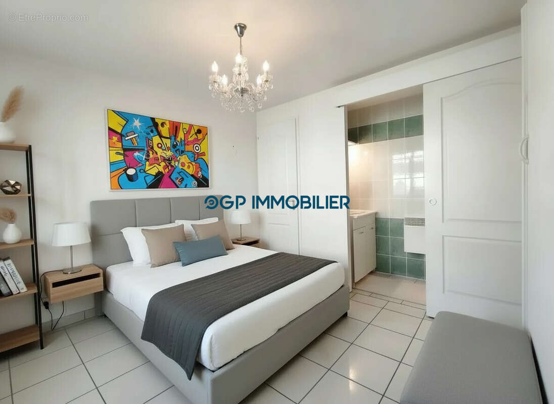 Maison à BRUGUIERES