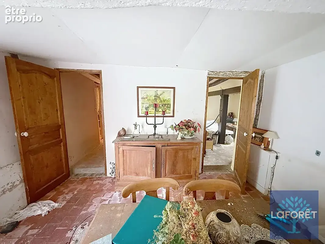 Maison Bernay 6 pièce(s) 95 m2 - photo 7