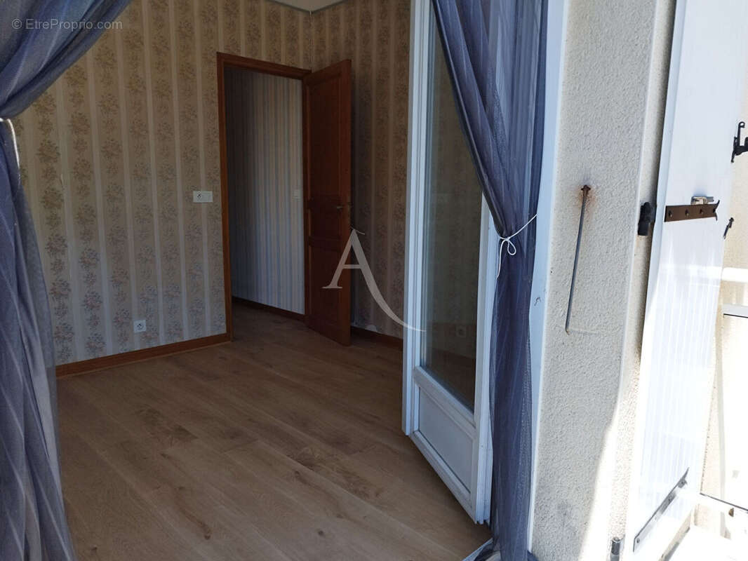 Maison à SAINT-SULPICE-DE-ROYAN