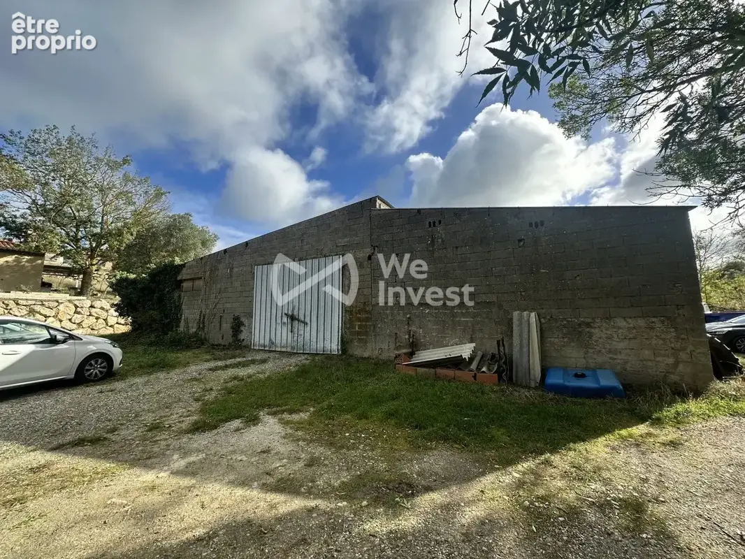 Maison 410 m² à Villefloure  - photo 3