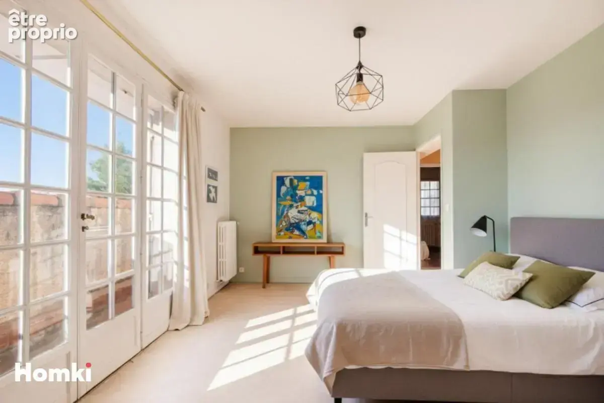 Maison/Villa T6 de 183 m² à Aix-en-Provence 13090 - photo 6