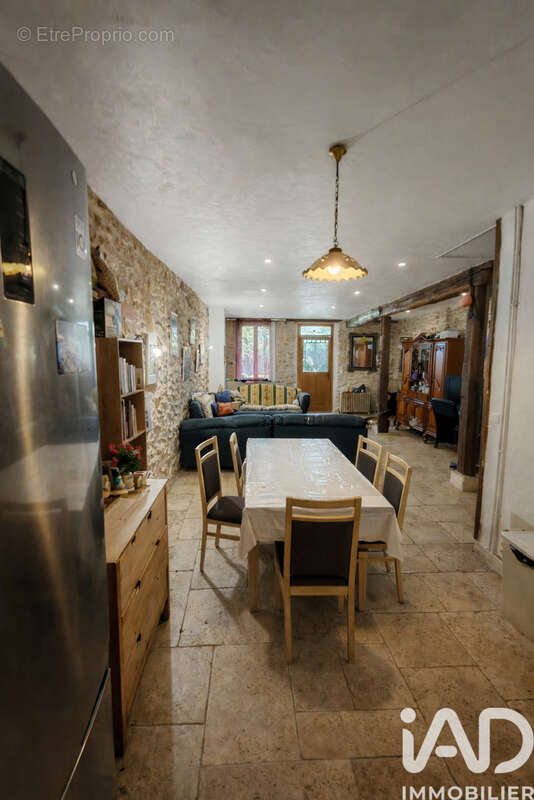 Photo 2 - Maison à MELUN