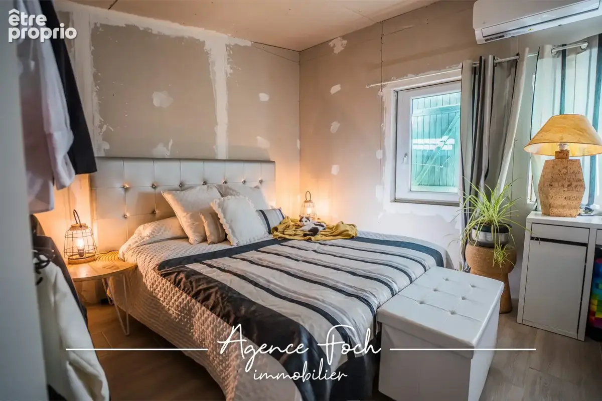 Maison 73 m² à Oursbelille  - photo 5
