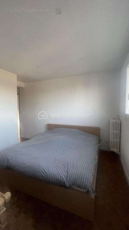 Appartement à BEAUVAIS