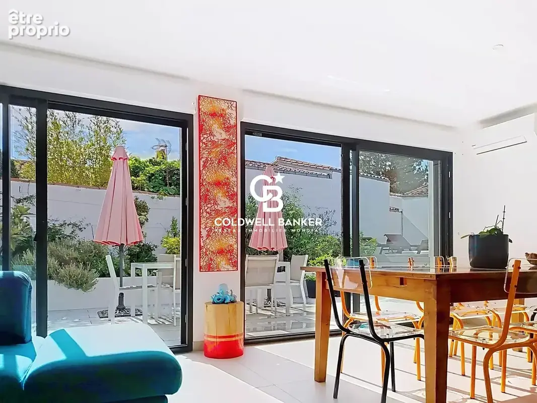 Elegante Maison contemporaine  — La Flotte,  Île de Ré - photo 3