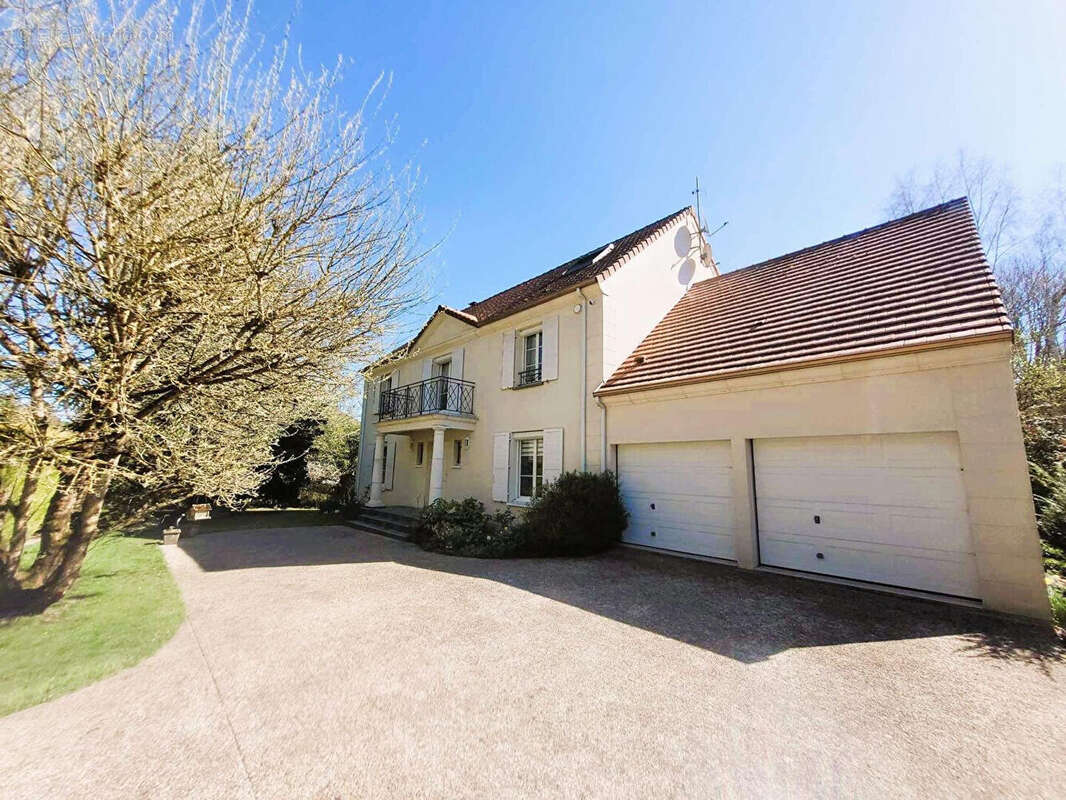 Maison à L'ISLE-ADAM