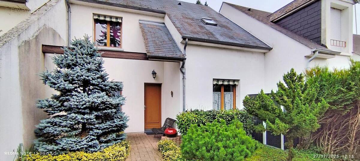 Photo 1 - Maison à BEAUGENCY