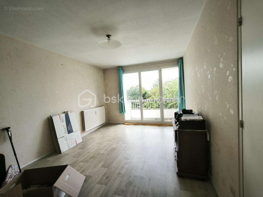 Appartement à HAUBOURDIN