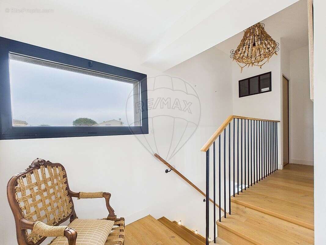 Maison à VAUX-SUR-MER