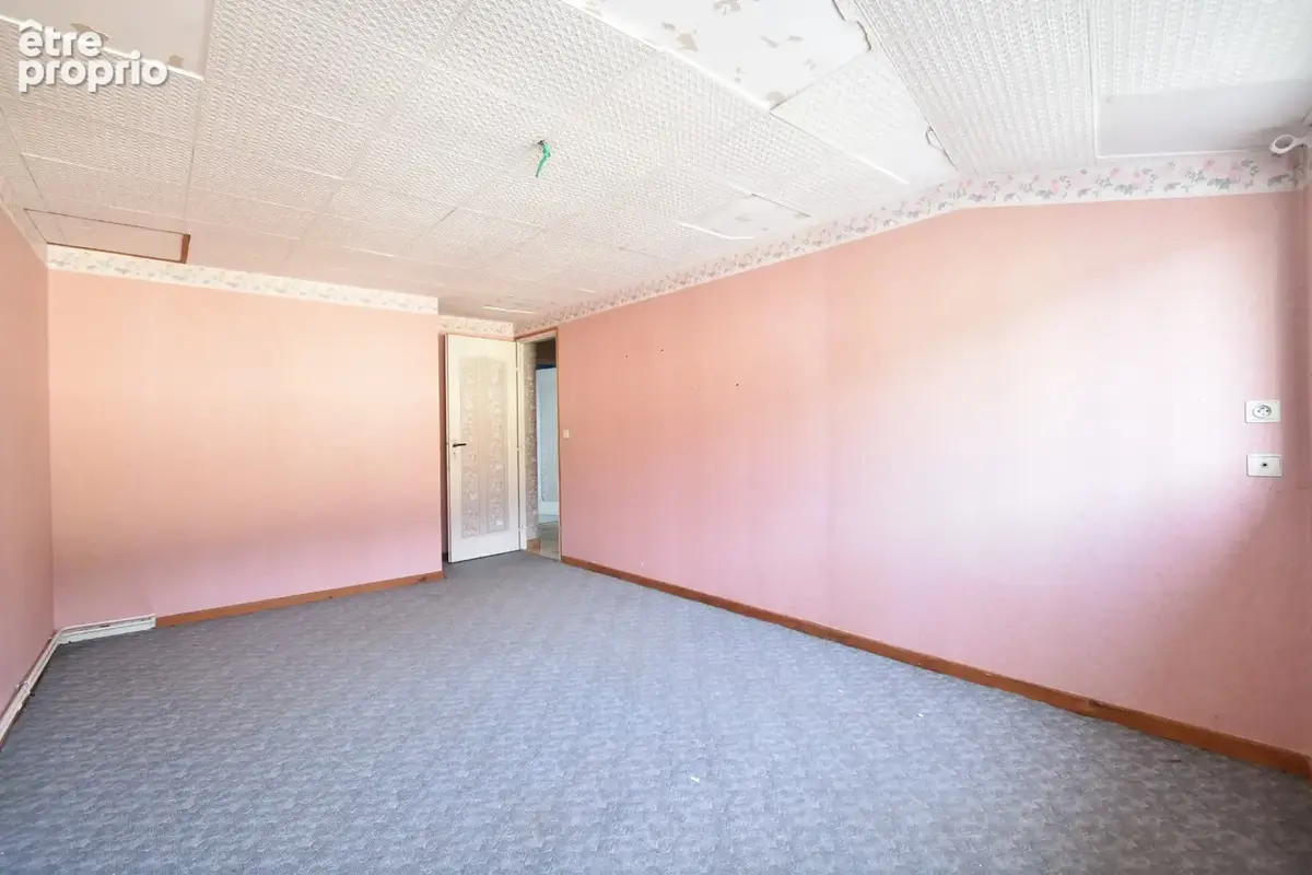 Maison de ville à vendre 5 pièces DIZY (51) avec garage - photo 10