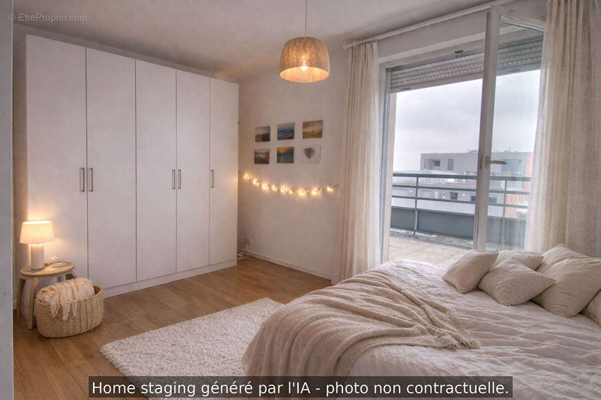 Appartement à COLOMBES