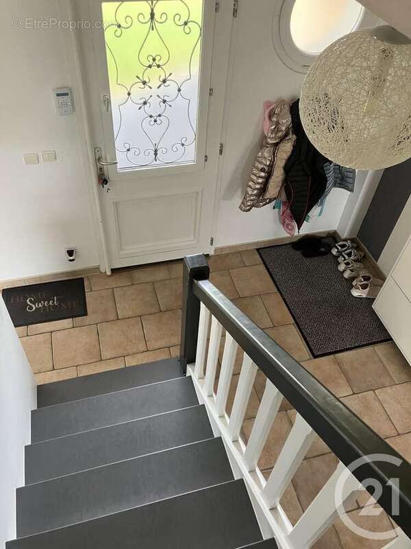 Maison à SAINT-LUMIER-EN-CHAMPAGNE