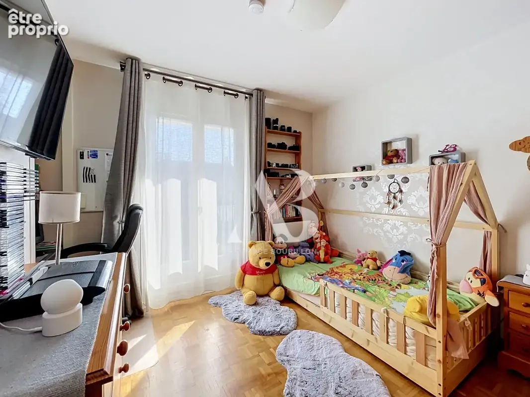 Maison trois chambre 85 m2 dans NANGIS - photo 9