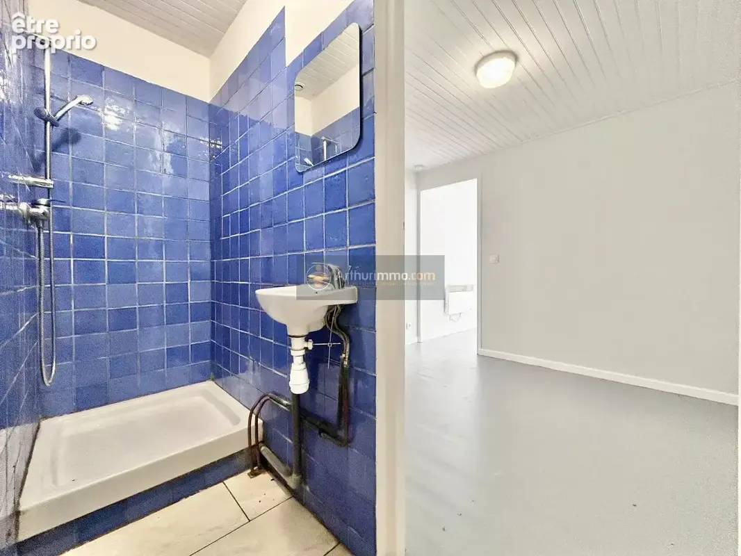 Issambres - duplex - photo 7