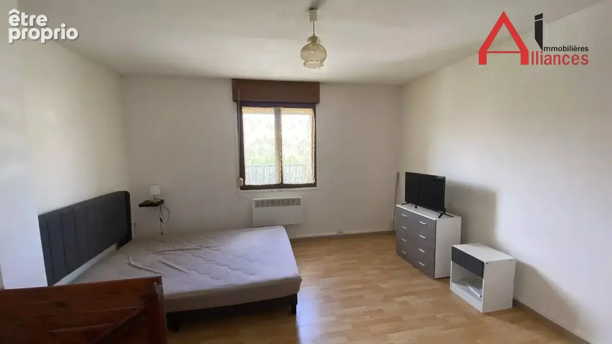 Maison 4 pièces 65 m² à vendre à Flixecourt (80420) - photo 7